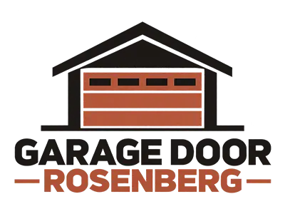 Garage Door Rosenberg logo