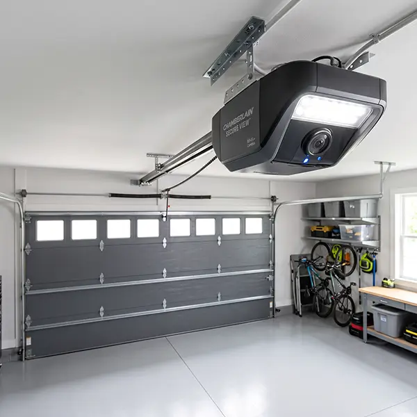 Motor drive hardware and remote controls in Rosenberg Texas
