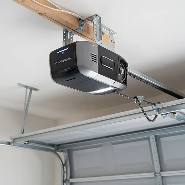 Garage door opener service in Rosenberg Texas